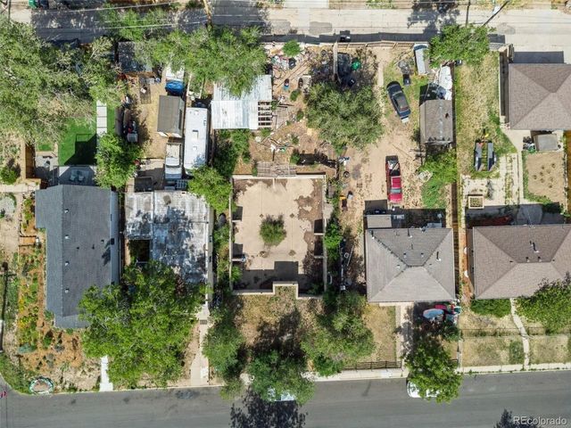 3815 N Madison St, Denver, CO 80205