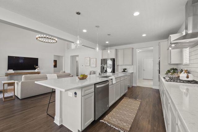 7518 Barrister Drive, Dublin, OH 43016