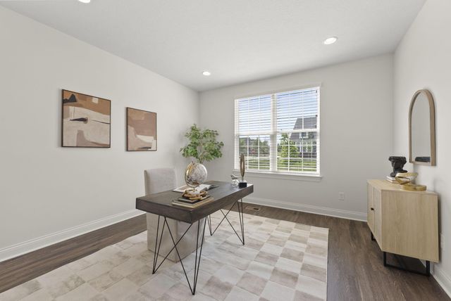 7518 Barrister Drive, Dublin, OH 43016