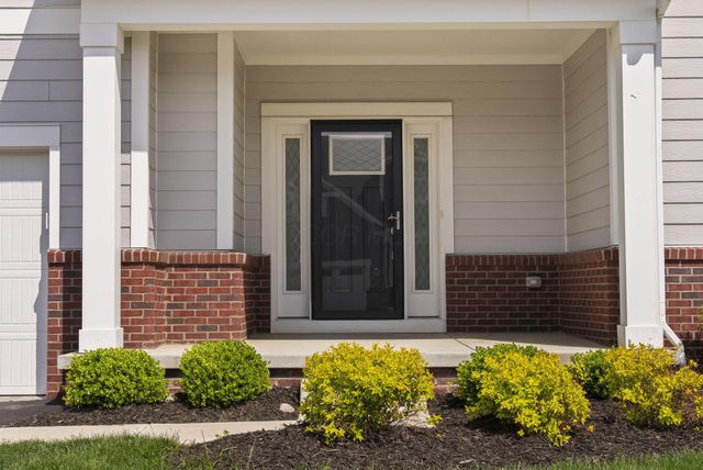 7518 Barrister Drive, Dublin, OH 43016