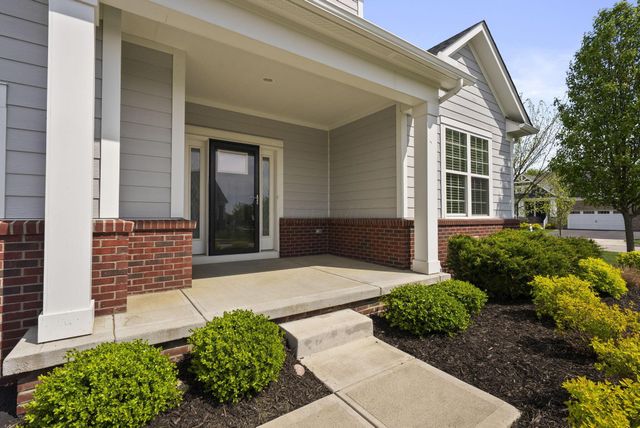 7518 Barrister Drive, Dublin, OH 43016