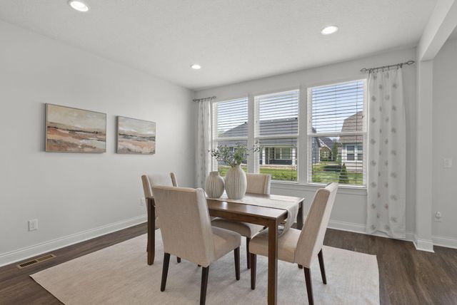 7518 Barrister Drive, Dublin, OH 43016