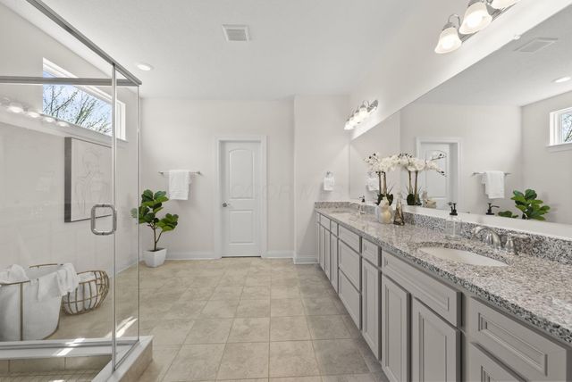 7518 Barrister Drive, Dublin, OH 43016