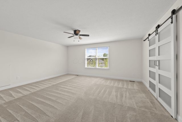 7518 Barrister Drive, Dublin, OH 43016