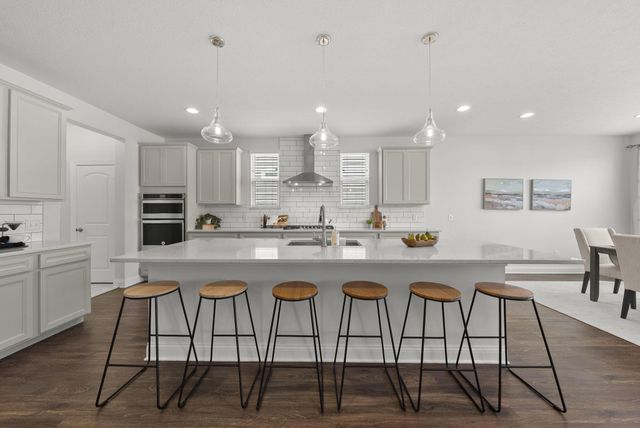 7518 Barrister Drive, Dublin, OH 43016