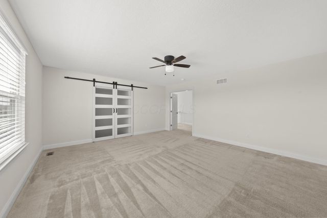7518 Barrister Drive, Dublin, OH 43016