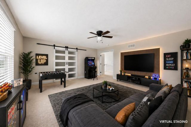 7518 Barrister Drive, Dublin, OH 43016