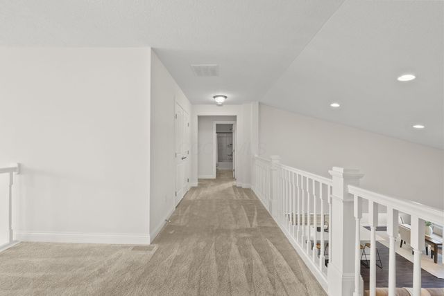 7518 Barrister Drive, Dublin, OH 43016