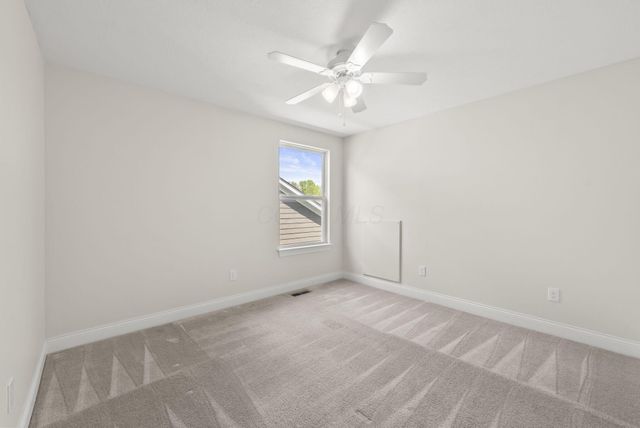 7518 Barrister Drive, Dublin, OH 43016