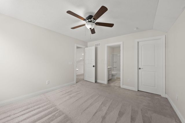 7518 Barrister Drive, Dublin, OH 43016