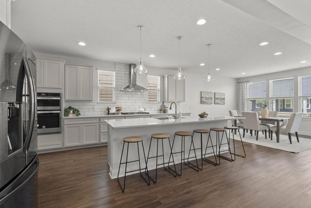 7518 Barrister Drive, Dublin, OH 43016