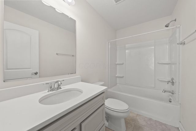 7518 Barrister Drive, Dublin, OH 43016