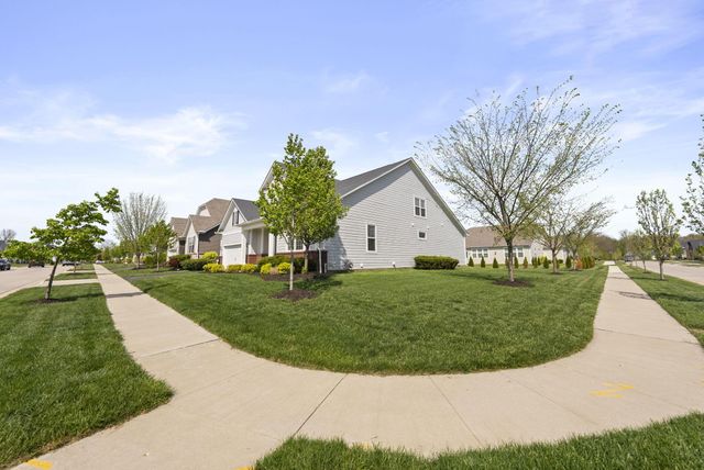 7518 Barrister Drive, Dublin, OH 43016