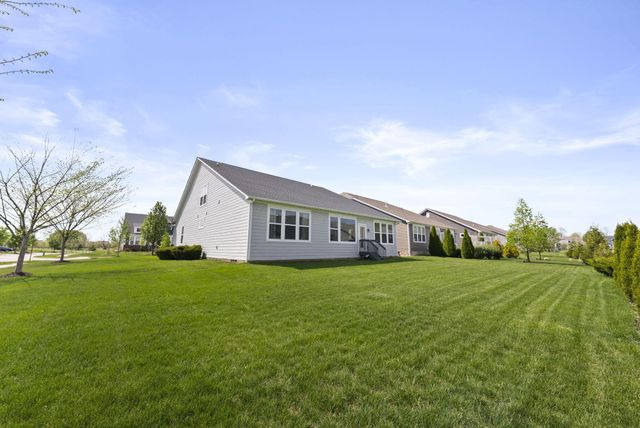 7518 Barrister Drive, Dublin, OH 43016