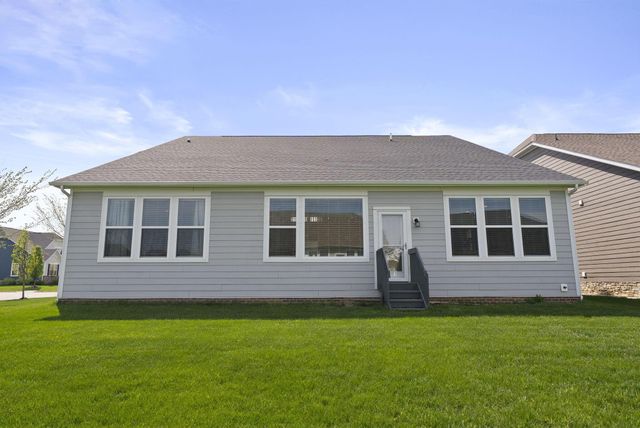 7518 Barrister Drive, Dublin, OH 43016