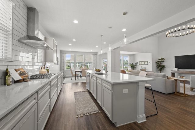 7518 Barrister Drive, Dublin, OH 43016