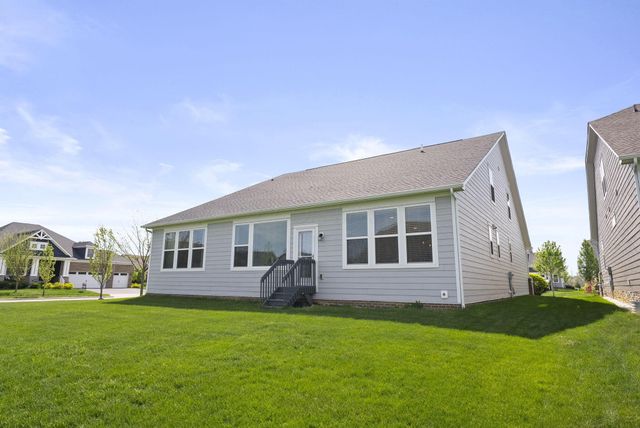 7518 Barrister Drive, Dublin, OH 43016