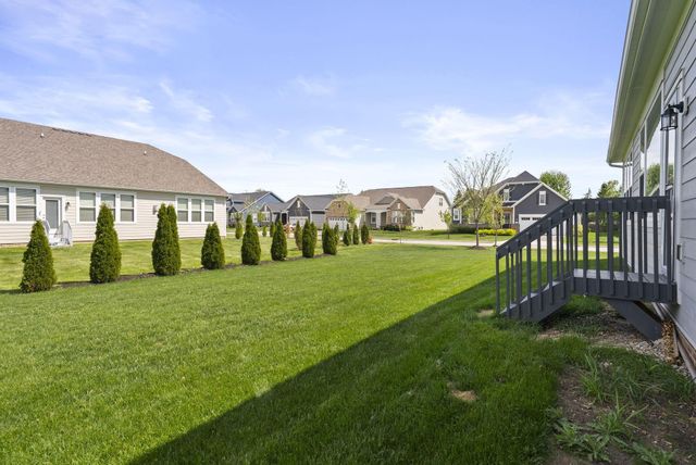 7518 Barrister Drive, Dublin, OH 43016