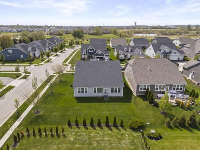 7518 Barrister Drive, Dublin, OH 43016
