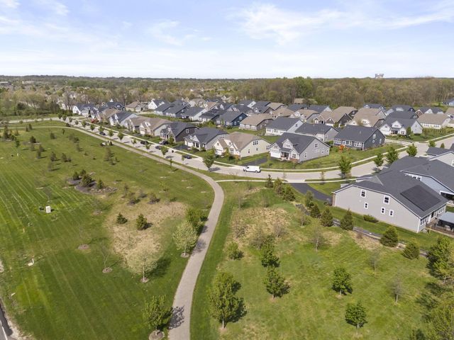 7518 Barrister Drive, Dublin, OH 43016