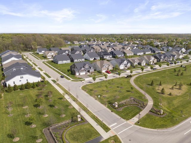 7518 Barrister Drive, Dublin, OH 43016