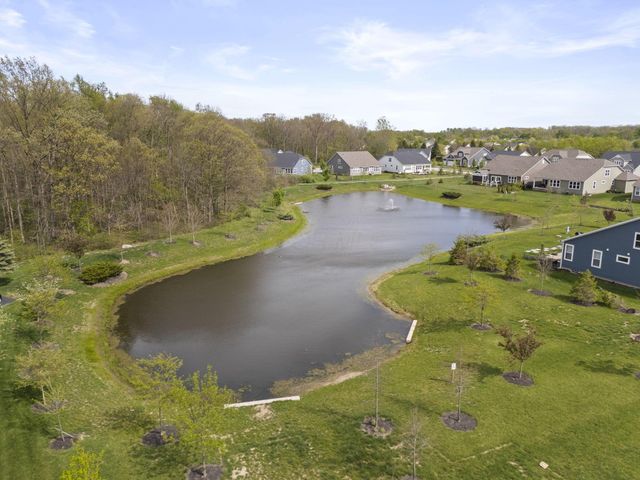 7518 Barrister Drive, Dublin, OH 43016