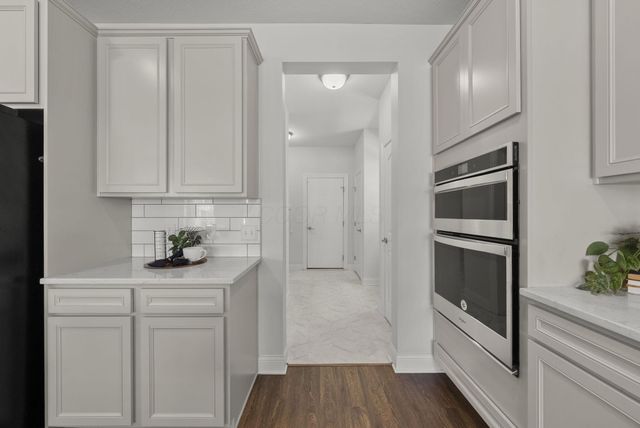 7518 Barrister Drive, Dublin, OH 43016
