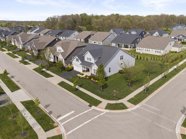 7518 Barrister Drive, Dublin, OH 43016
