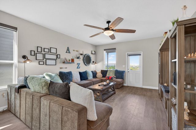 7001 Lions Park, San Antonio, TX 78252