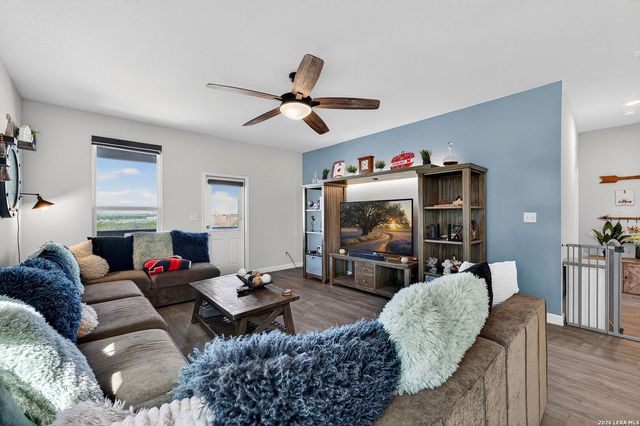 7001 Lions Park, San Antonio, TX 78252