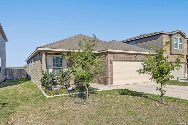 7001 Lions Park, San Antonio, TX 78252
