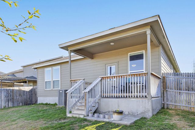 7001 Lions Park, San Antonio, TX 78252