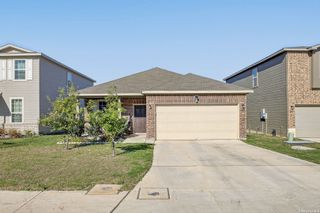 7001 Lions Park, San Antonio, TX 78252