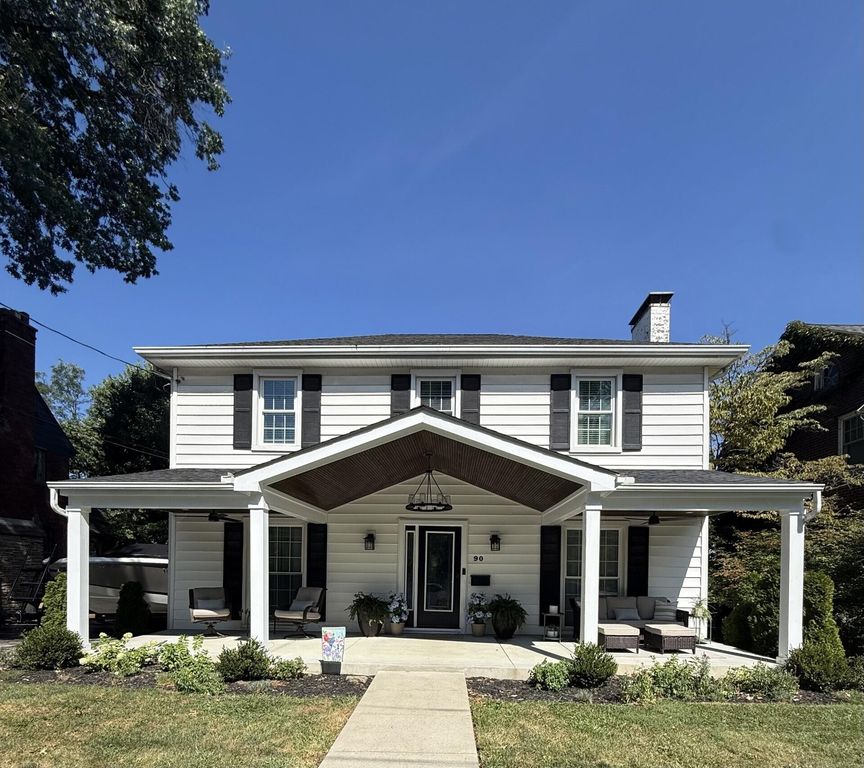 90 Henry Court, Fort Thomas, KY 41075