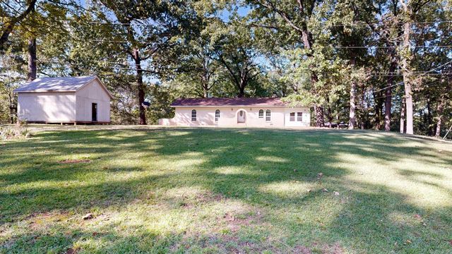 250 Mission Drive, Malvern, AR 72104