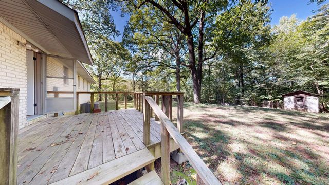 250 Mission Drive, Malvern, AR 72104