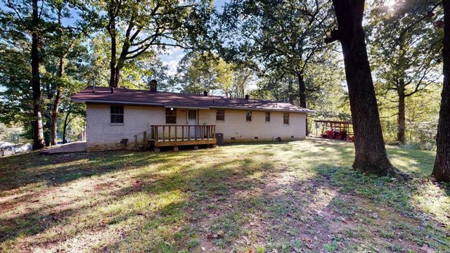 250 Mission Drive, Malvern, AR 72104