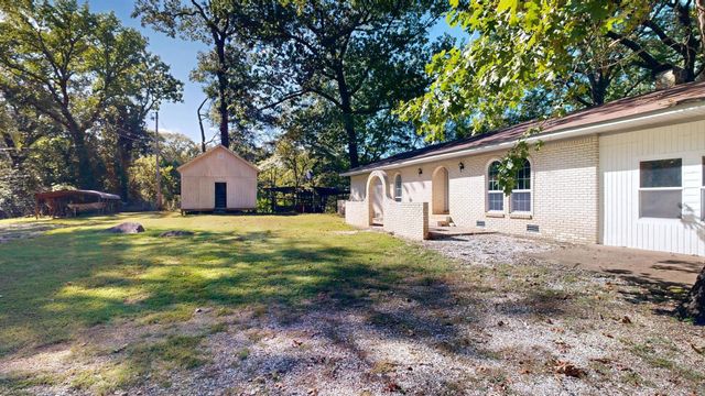 250 Mission Drive, Malvern, AR 72104