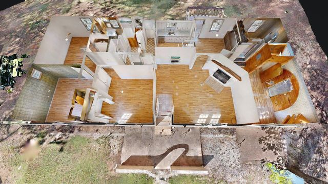 250 Mission Drive, Malvern, AR 72104