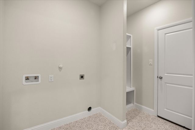 2414 Forest Hill Lane, Granbury, TX 76048