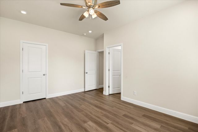 2414 Forest Hill Lane, Granbury, TX 76048