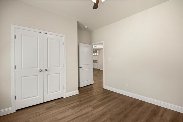 2414 Forest Hill Lane, Granbury, TX 76048