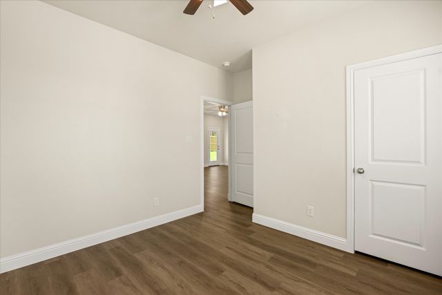 2414 Forest Hill Lane, Granbury, TX 76048