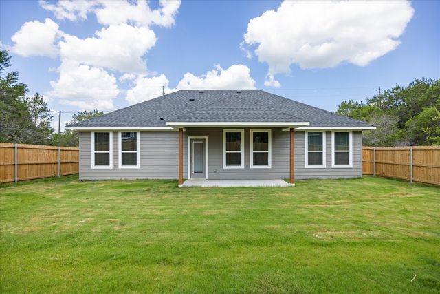 2414 Forest Hill Lane, Granbury, TX 76048