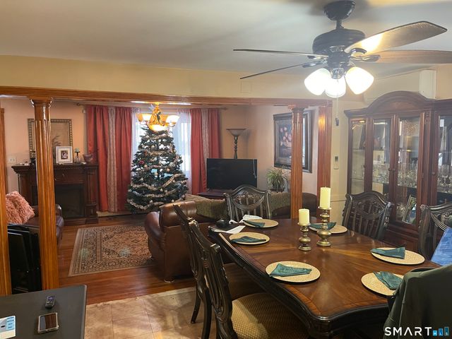 52 Bennett Avenue, Waterbury, CT 06708