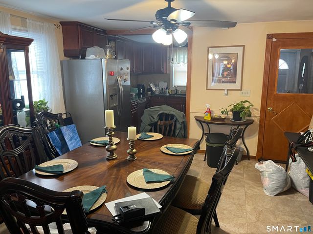 52 Bennett Avenue, Waterbury, CT 06708