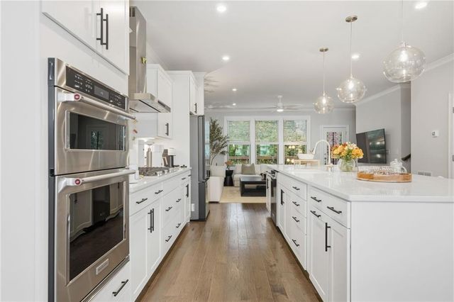 1342 Stanley Park Drive 151, Decatur, GA 30033