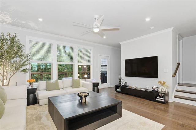 1342 Stanley Park Drive 151, Decatur, GA 30033