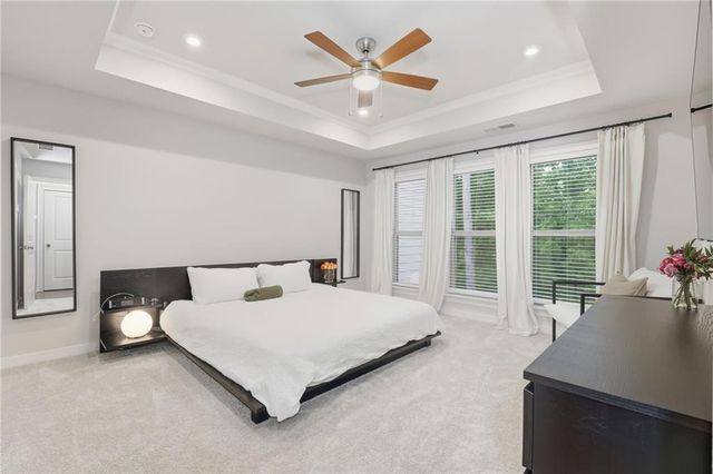 1342 Stanley Park Drive 151, Decatur, GA 30033