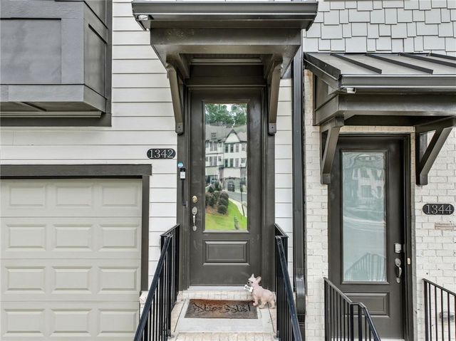 1342 Stanley Park Drive 151, Decatur, GA 30033